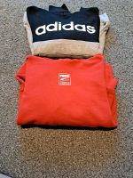 2er Pack Hoodies Puma/adidas Niedersachsen - Langenhagen Vorschau