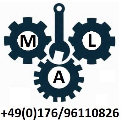 Ersatzteile Fella SM167 168 170 171 206 207 215 216 240 247 288 in Kirchheim am Ries