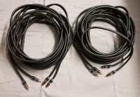 Hifi Kabel Nordrhein-Westfalen - Rheda-Wiedenbrück Vorschau