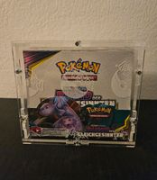 Pokemon Bund der Gleichgesinnten Display DE +Acrylgehäuse Nordrhein-Westfalen - Oberhausen Vorschau