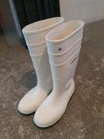 DUNLOP Sicherheitsgummistiefel 41,5 Wandsbek - Hamburg Rahlstedt Vorschau