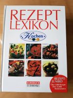 Buch- Rezeptlexikon Sachsen - Lichtenau Vorschau