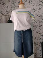 * Marc Cain * Sommer Shirt * weiß * Gr N4 * Berlin - Tempelhof Vorschau