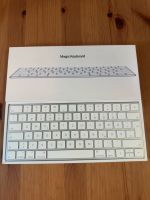 Apple Tastatur Keyboard + Apple Magic Maus Hamburg-Nord - Hamburg Winterhude Vorschau