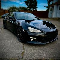 Subaru BRZ/Gt86 2013 Kein Tausch VB!!!! Kreis Ostholstein - Kasseedorf Vorschau