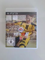 Fifa 17 PS3 Playstation 3 Spiel Baden-Württemberg - Untergruppenbach Vorschau