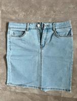 Vero Moda Jeansrock Niedersachsen - Ankum Vorschau