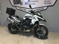 Benelli TRK 502 X , A2 tauglich , 4 Jahre - *GARANTIE ! TOPCASE Rheinland-Pfalz - Worms Vorschau