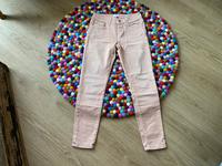 schmale CLOSED Jeans Röhre "BAKER" apricot rosé pastell Gr. 25 Hamburg-Mitte - HafenCity Vorschau