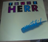 Vinyl-Single: Trude Herr "Versteh´" Nordrhein-Westfalen - Kerpen Vorschau
