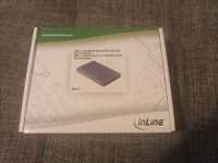 Inline Gehäuse für M2 6G SSD / Neu Rheinland-Pfalz - Weißenthurm   Vorschau