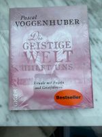 Die geistige Welt hilft uns von Pascal Voggenhuber Schleswig-Holstein - Escheburg Vorschau