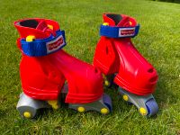 Fisher Price Rollschuhe Nordrhein-Westfalen - Gladbeck Vorschau