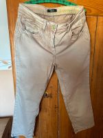 7/8 braune Jeans von Cecil Bad Grund (Harz) - Windhausen Vorschau