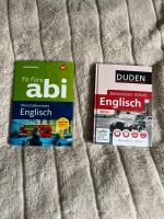 Englisch - Fachbücher fürs Abitur Hamburg Barmbek - Hamburg Barmbek-Süd  Vorschau