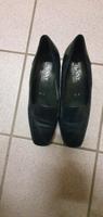 Sehr  leichte schicke Schuhe v. Jenny byAra Gr.4 1/2  neuwertig Rheinland-Pfalz - Gerolstein Vorschau