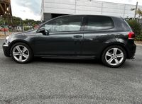 Golf 6 gtd mieten - Mietwagen - Leihwagen - Autovermietung Nordrhein-Westfalen - Wetter (Ruhr) Vorschau