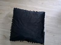 Kissen schwarz, 60x,60 cm Bayern - Miltenberg Vorschau