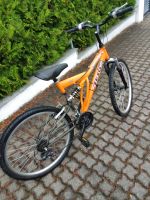 26 Zoll Mountainbike Hessen - Heusenstamm Vorschau