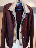 Blazer mit Jeanseinsatz Berlin - Treptow Vorschau