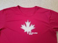 HBC Melbourne KANADA Canada T-Shirt XXXL Trikot Übergröße Baden-Württemberg - Bietigheim-Bissingen Vorschau