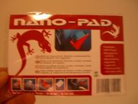 Nano Pad Iphone Halter Smartphone Baden-Württemberg - Bietigheim Vorschau