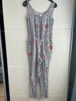 Jumpsuit Größe S Vero Moda Einteiler Overall Sommer Saarland - Saarlouis Vorschau