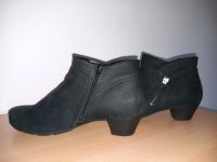 Gabor Damen Stiefeletten Gr. 37,5 (UK 4,5) Nordrhein-Westfalen - Petershagen Vorschau