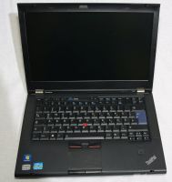 Lenovo ThinkPad T420 240GB SSD 8GB RAM HD+ i5 2520M W10 Pro Bayern - Wachenroth Vorschau