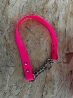 Hundehalsband biotan pink 54 cm Umfang ohne zug Rheinland-Pfalz - Neustadt (Wied) Vorschau