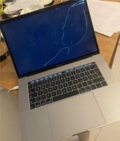 MacBookPro 15Zoll 2017 Display defekt Nordrhein-Westfalen - Delbrück Vorschau