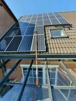 Solar & Photovoltaik Reinigungsset / Reinigungsbesen zu verleihen Niedersachsen - Meine Vorschau