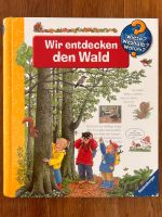 Wieso?Weshalb?Warum? "Wir entdecken den Wald" ab 3 Jahren Hessen - Lorsch Vorschau