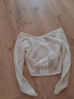 Brautpullover Hochzeit XS/S Bayern - Vohburg an der Donau Vorschau