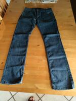 Jeans Jack & Jones 32/34 black top Bayern - Pegnitz Vorschau