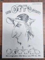 Die Otto Show - Komplette DVD Kollektion (4 DVDs) Baden-Württemberg - Mannheim Vorschau