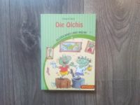 Die Olchis allerhand und mehr Erhard Dietl Oetinger Buch Baden-Württemberg - Winterlingen Vorschau