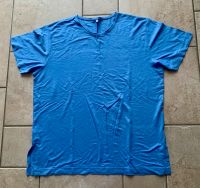 Schönes T-Shirt Damen blau M 38 Bayern - Bad Füssing Vorschau