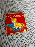 Katze Hund Kuh das sind meine Tiere Kinderbuch Nürnberg (Mittelfr) - Südstadt Vorschau