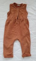 Overall Latzhose United Colors of Benetton Gr. 74 Baby Kind Frankfurt am Main - Dornbusch Vorschau