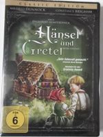 Hänsel und Gretel - Puppentrick Gebrüder Grimm, Puppen- Trickfilm Niedersachsen - Osnabrück Vorschau