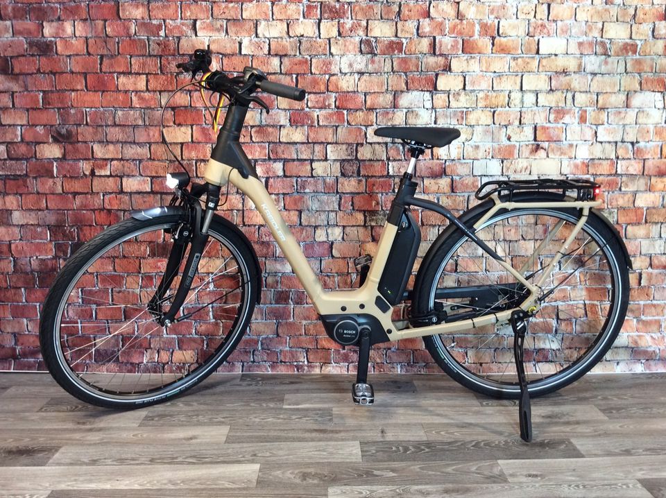 KREIDLER VITALITY ECO 2 400Wh Bosch Active eBike 7Gang UVP: 2699€ in Munster