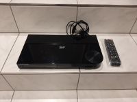 Blu Ray DVD Player Samsung 3D BD-F5500 Top Zustand Bayern - Bogen Niederbay Vorschau