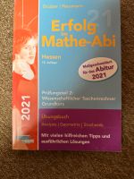 Erfolg im Mathe-Abi Hessen - Schauenburg Vorschau