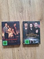 Twilight DVD Reihe Bayern - Krummennaab Vorschau