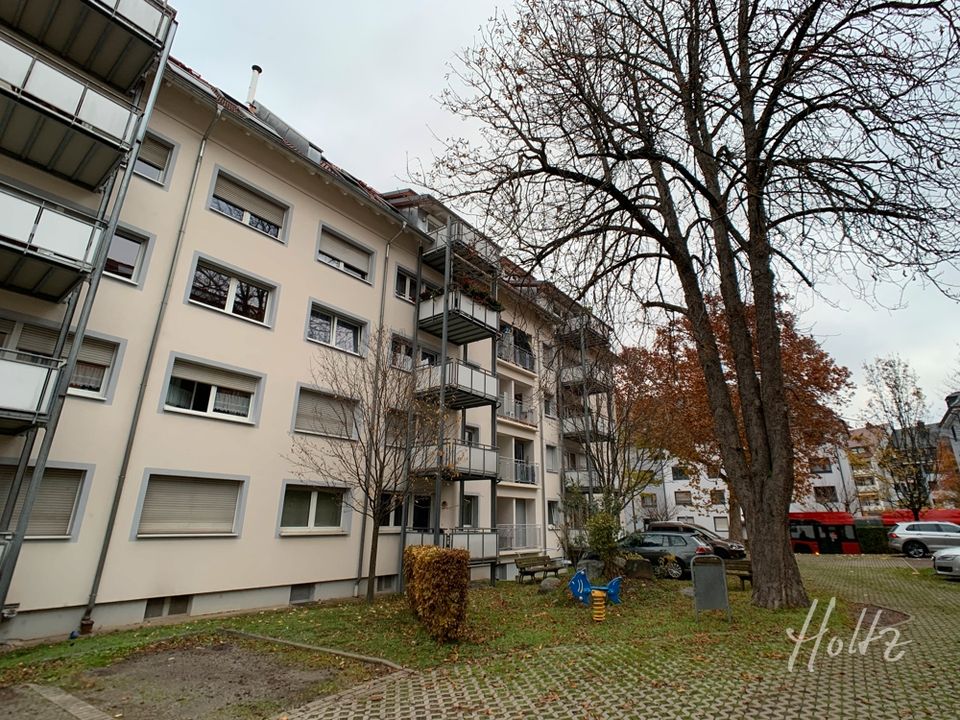 City-Invest .... Wohnungspaket in Freiburg i. Br. !! in Freiburg im Breisgau