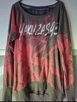 Yakuza Longsleeve Niedersachsen - Nordenham Vorschau