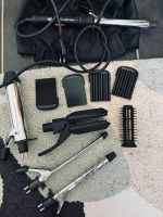 Haarstyling Set - glätten, locken, wellen - Abholung Barmbek Hamburg-Nord - Hamburg Barmbek Vorschau