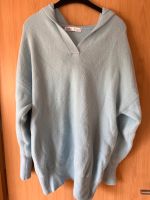 Weicher oversize Pullover / Hoodie von ZARA Baden-Württemberg - Eberstadt Vorschau