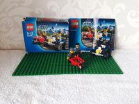 LEGO City 60006 – Polizei-Quad | ATV Set ✨ Polizeiwagen ✨ Polizei Kiel - Mettenhof Vorschau